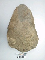 藏品(大型石片)的圖片